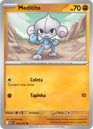 Carta Meditite