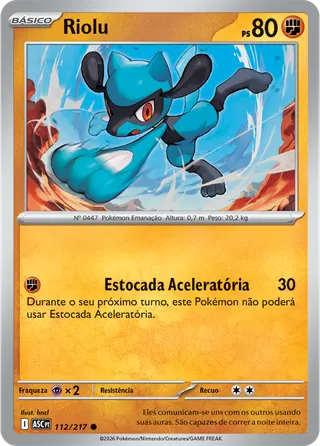 Carta Riolu