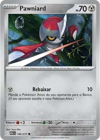 Carta Pawniard
