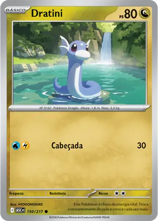 Carta Dratini