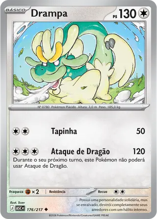 Carta Drampa