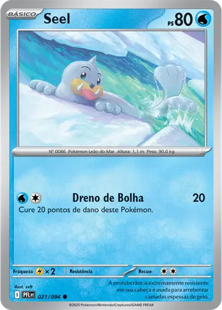 Carta Seel