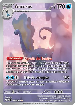 Carta Aurorus