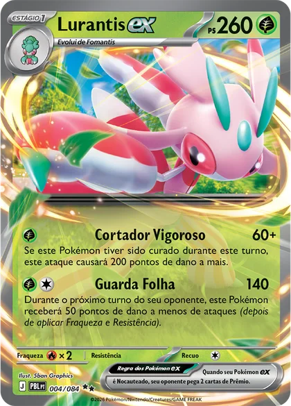 Carta Lurantis ex