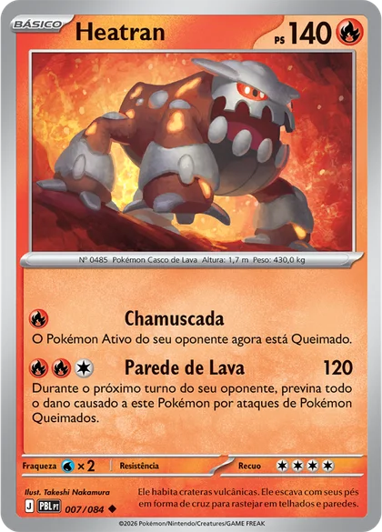 Carta Heatran