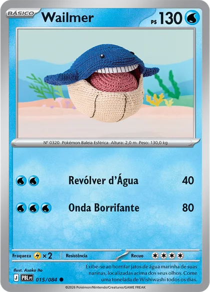 Carta Wailmer