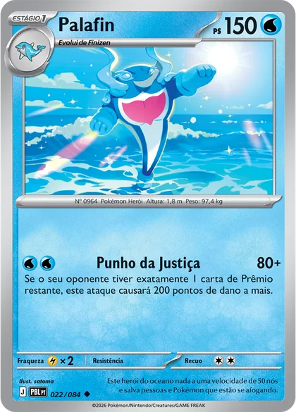 Carta Palafin