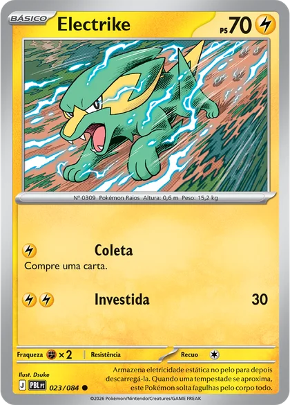 Carta Electrike