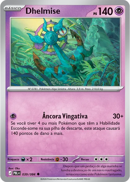 Carta Dhelmise