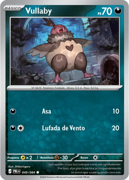 Carta Vullaby