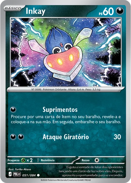 Carta Inkay