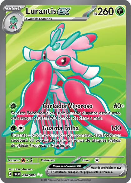 Carta Lurantis ex