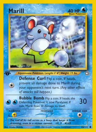 Carta Marill