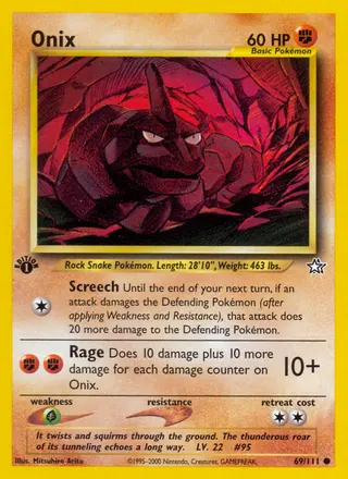 Carta Onix