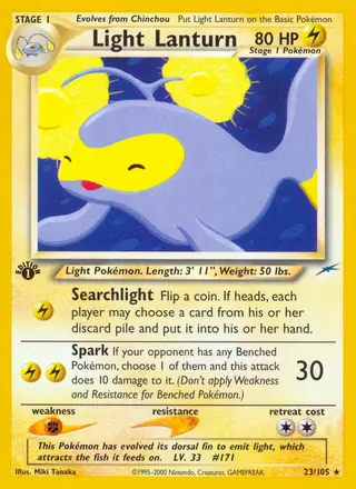 Carta Light Lanturn