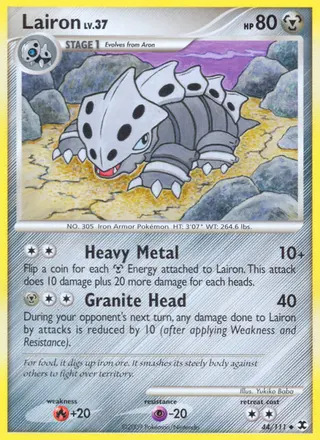 Carta Lairon
