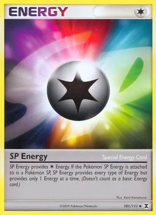 Carta SP Energy