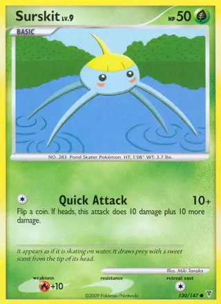Carta Surskit