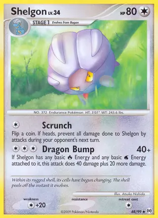 Carta Shelgon