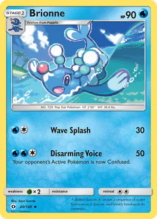 Carta Brionne