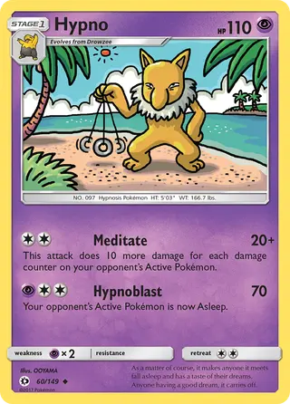 Carta Hypno