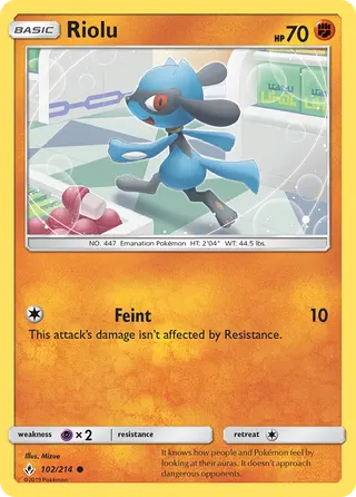 Carta Riolu
