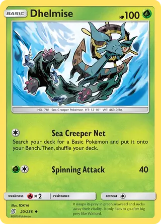 Carta Dhelmise