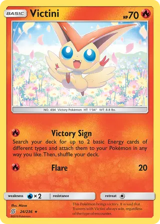 Carta Victini