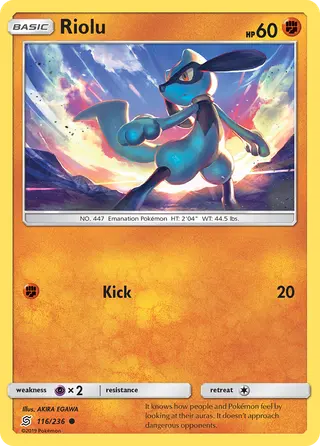 Carta Riolu