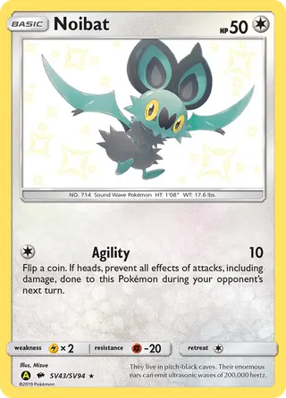 Carta Noibat