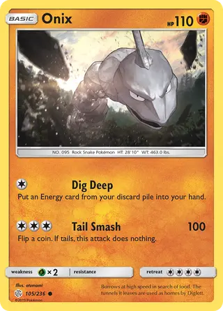 Carta Onix