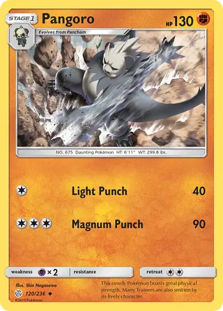 Carta Pangoro