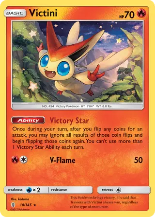 Carta Victini