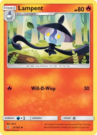 Carta Lampent
