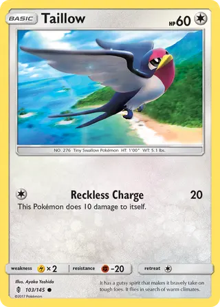 Carta Taillow