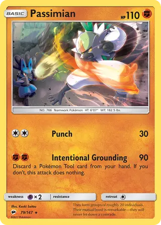 Carta Passimian
