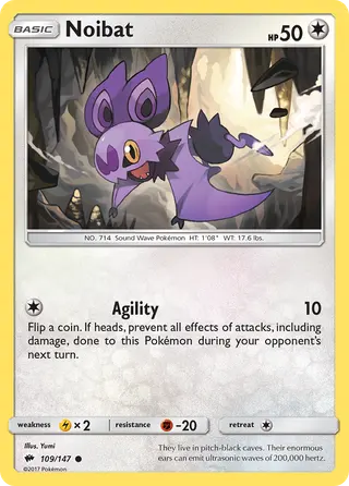 Carta Noibat