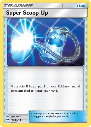 Carta Super-recolhida