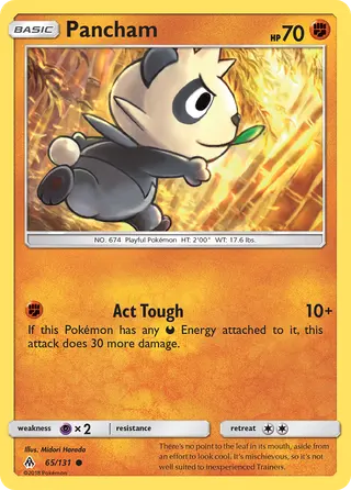 Carta Pancham