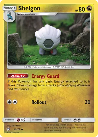 Carta Shelgon