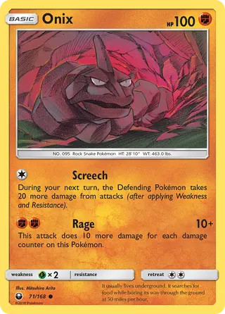 Carta Onix