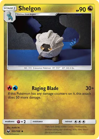 Carta Shelgon