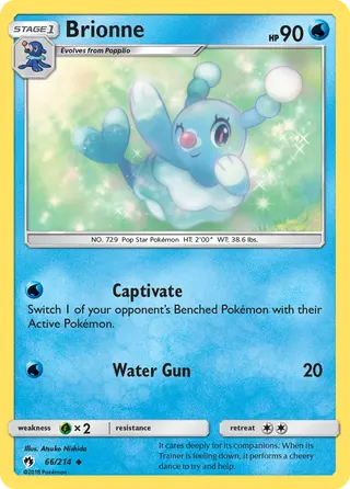 Carta Brionne