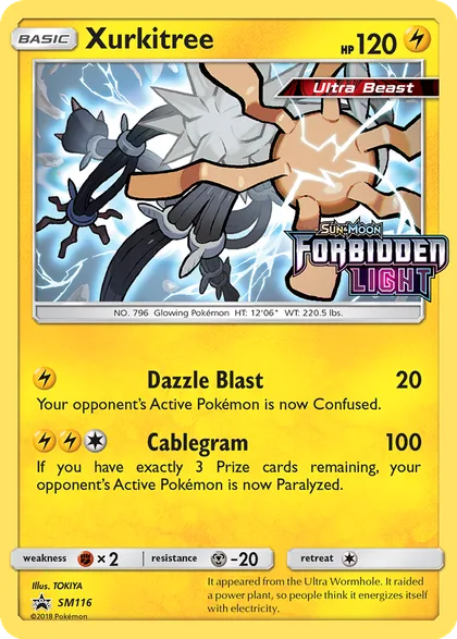 Carta Xurkitree