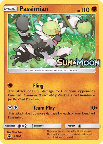Carta Passimian
