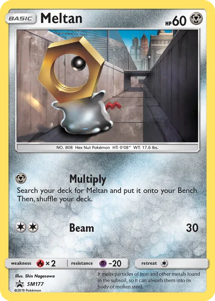 Carta Meltan