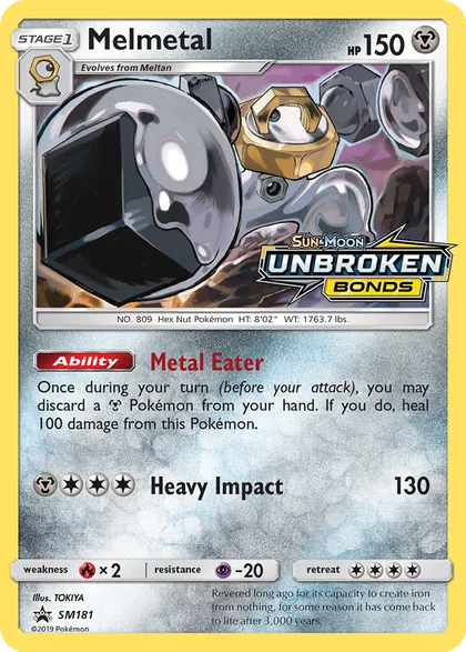Carta Melmetal