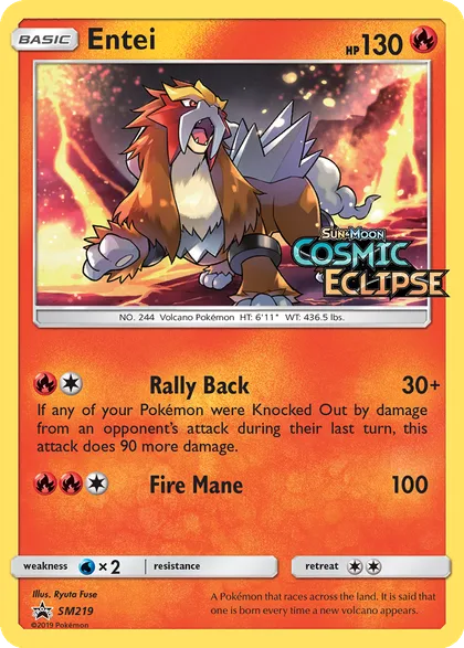 Carta Entei