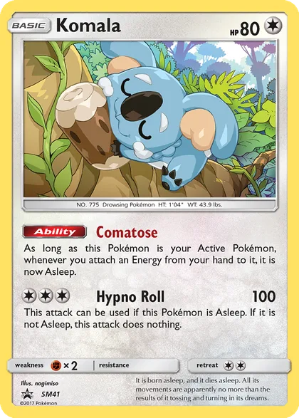 Carta Komala