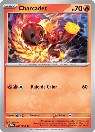 Carta Charcadet